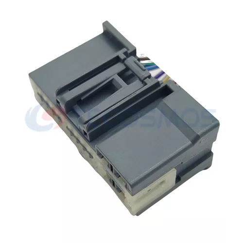 Waterproof Wire Connector Cable Harness Automotive Enclosure Connector for Ford Land Rover 24pin Female 2288274-1 - image 2